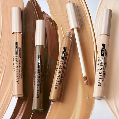 SEPHORA COLLECTION Best Skin Ever Multi-Use Hydrating Glow Concealer image 6
