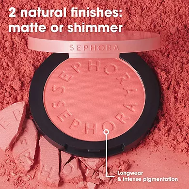 Sephora logoSEPHORA COLLECTION Sephora Colorful Blush image 2