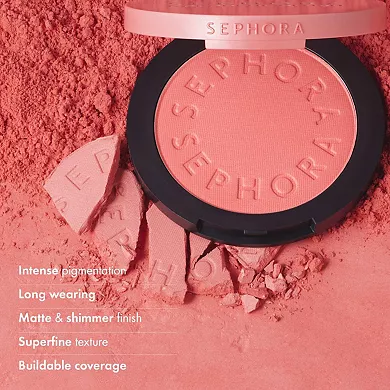 Sephora logoSEPHORA COLLECTION Sephora Colorful Blush image 4
