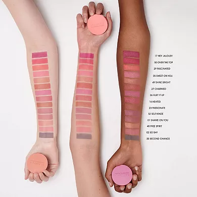Sephora logoSEPHORA COLLECTION Sephora Colorful Blush image 6