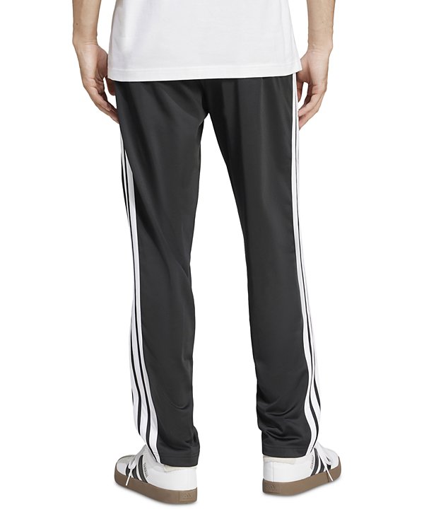 Men's 3-Stripes Regular-Fit Tricot Track Pants image 3