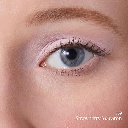 Sephora Collection Colorful Eyeshadow Strawberry Macaroon, Matte Light Pink image 2