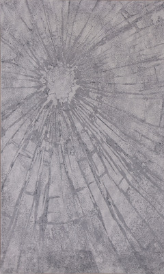 Abstract Contemporary Rugs image 1