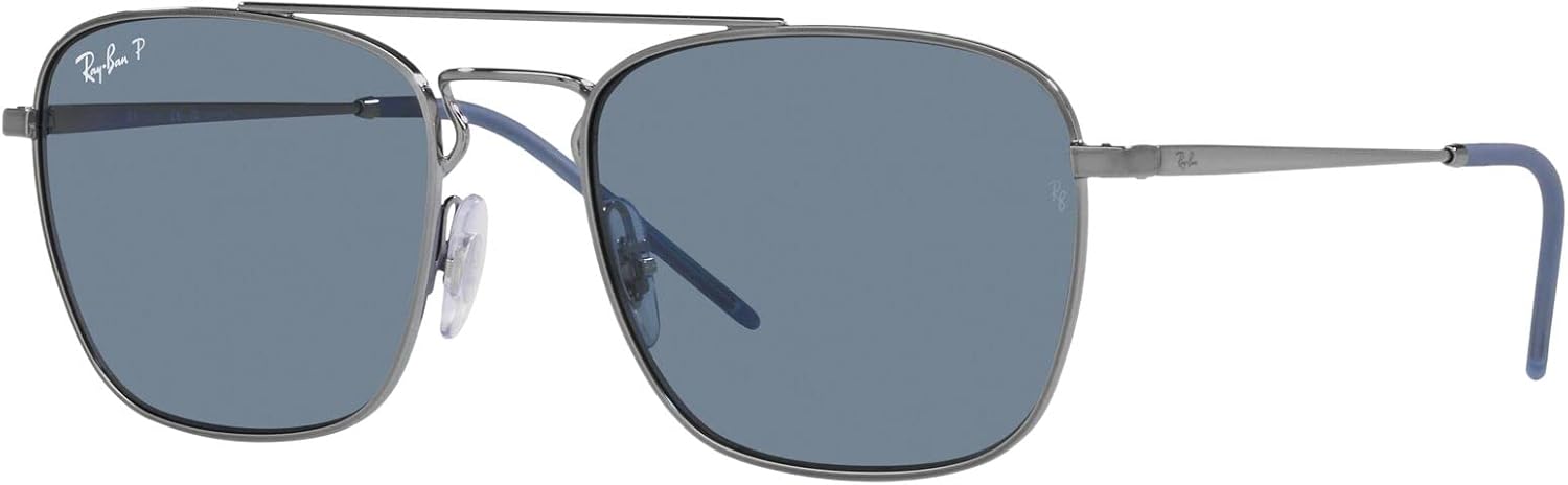 Ray-Ban RB3588 Square Sunglasses image 2
