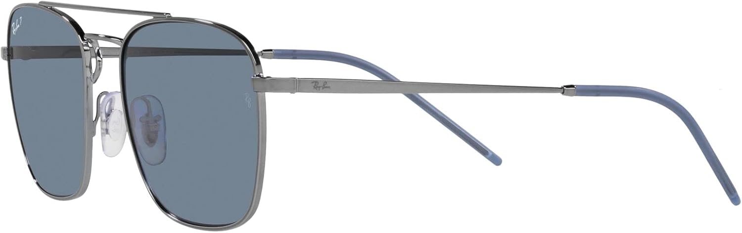Ray-Ban RB3588 Square Sunglasses image 3