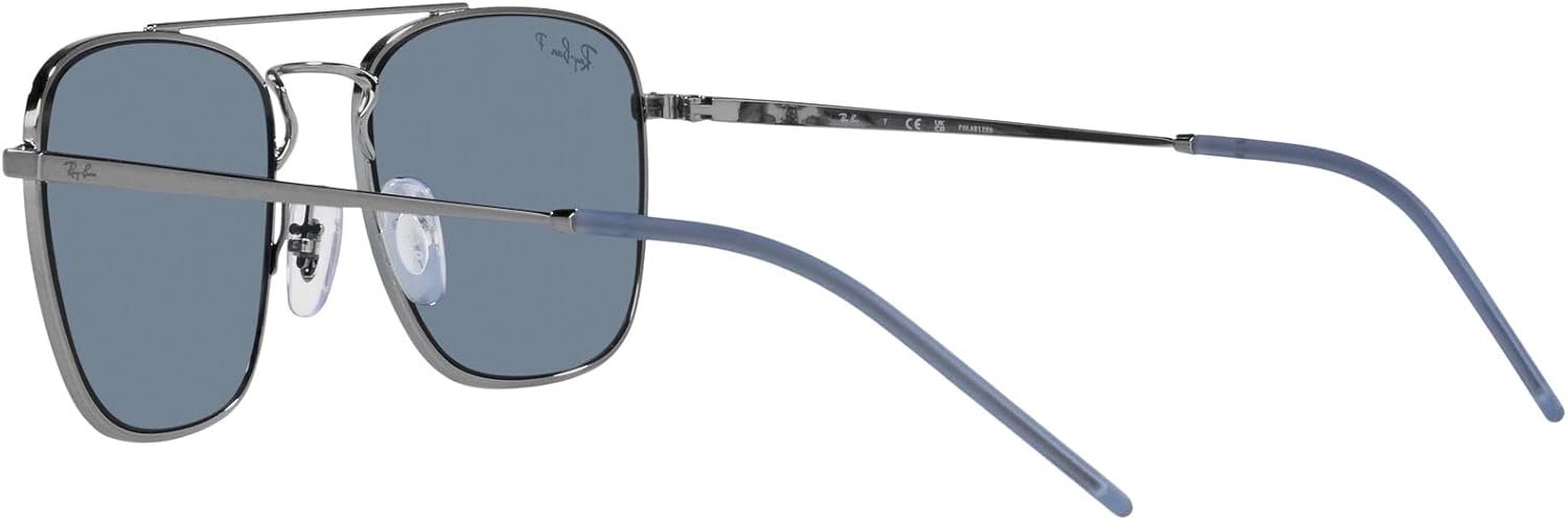 Ray-Ban RB3588 Square Sunglasses image 5