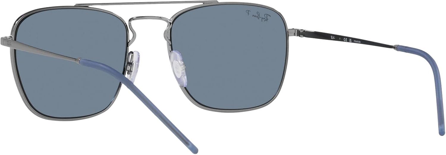 Ray-Ban RB3588 Square Sunglasses image 6