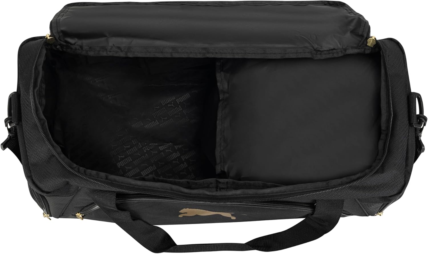 PUMA unisex adult Evercat Accelerator Duffel Bags image 5