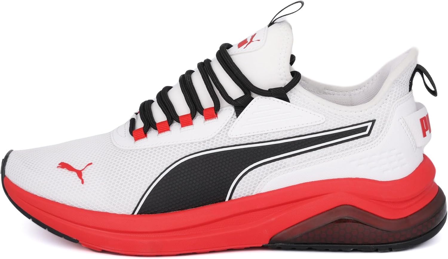 PUMA Men's Amplifier image 1