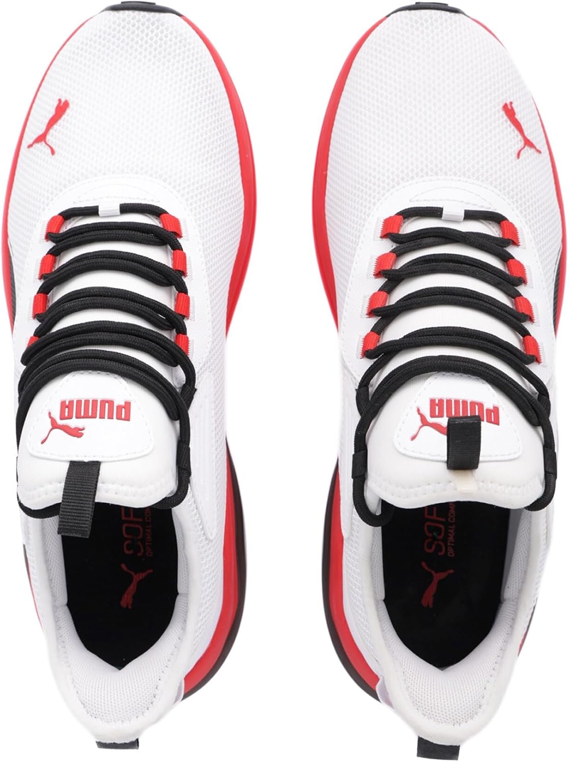PUMA Men's Amplifier image 5