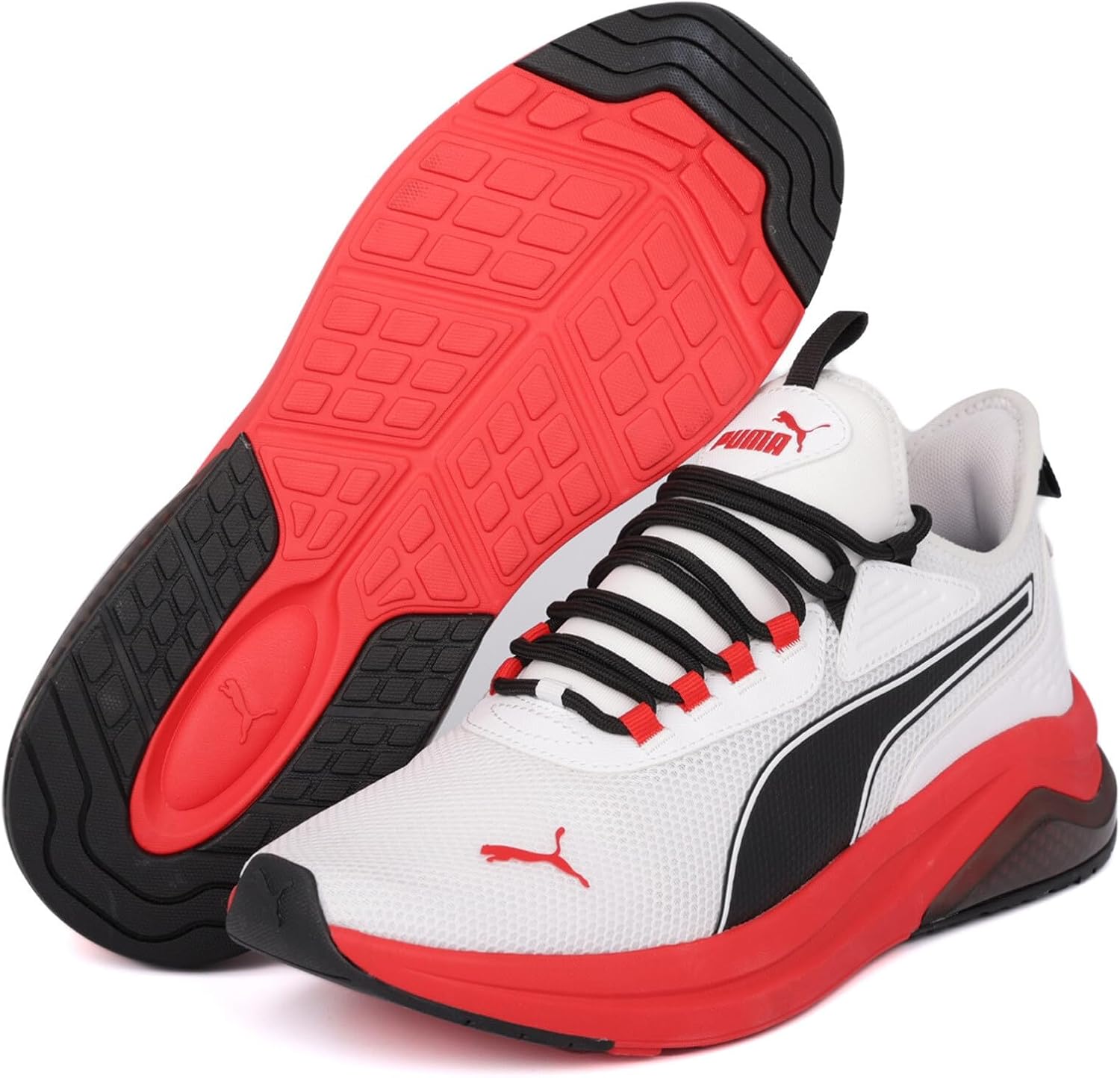 PUMA Men's Amplifier image 6