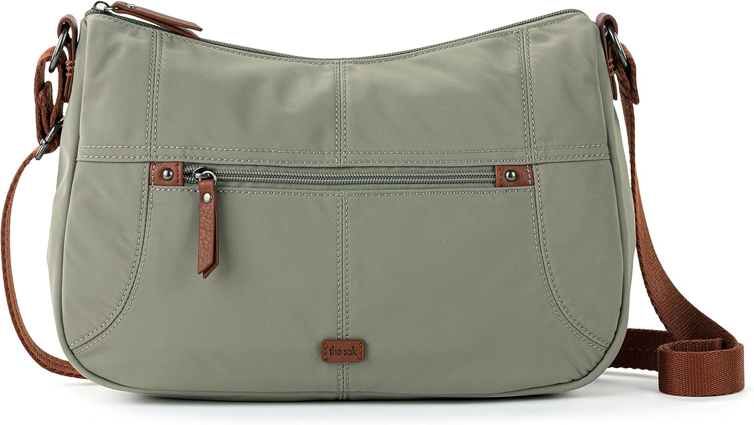The Sak Esperato Nylon Hobo image 1