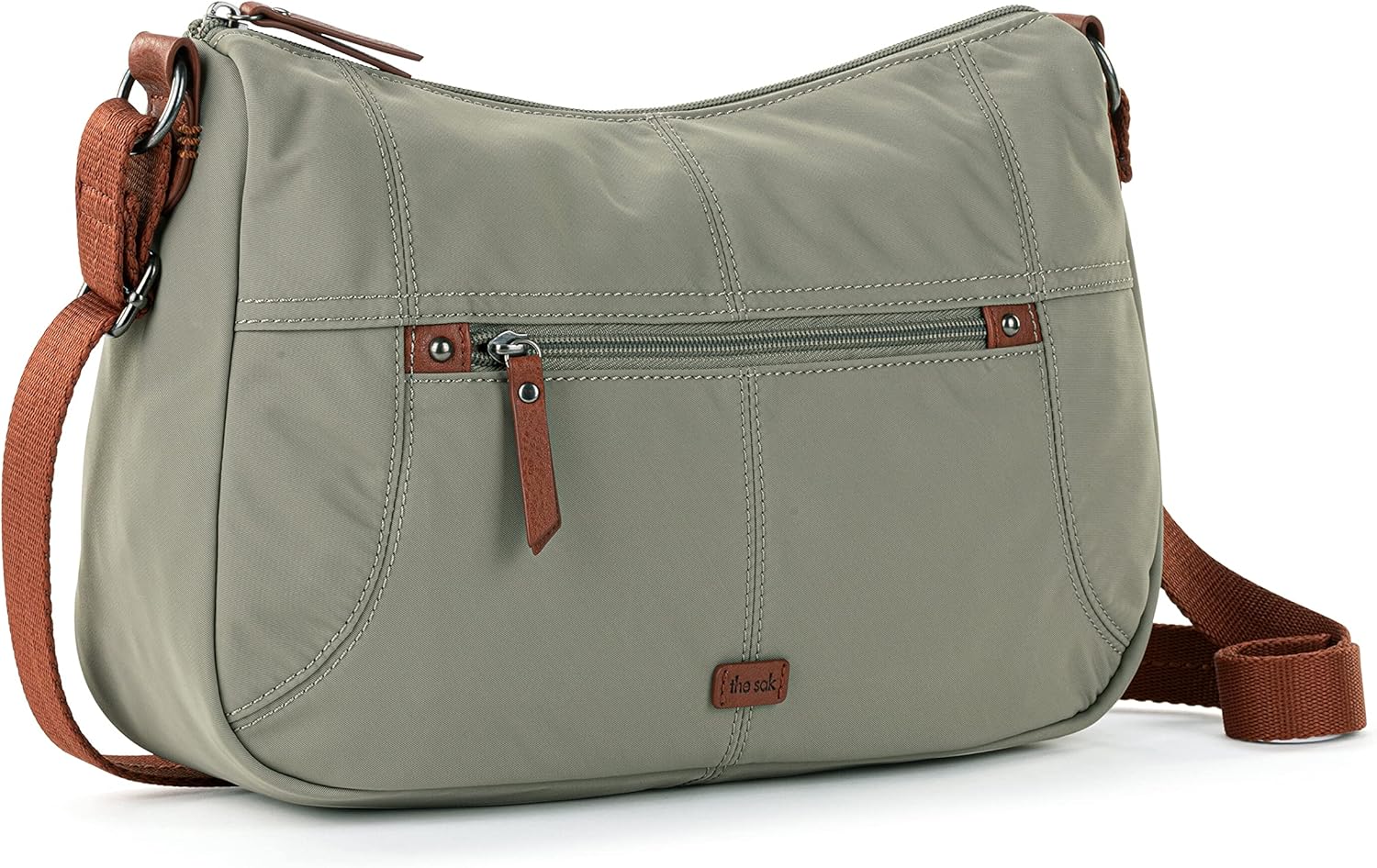 The Sak Esperato Nylon Hobo image 2