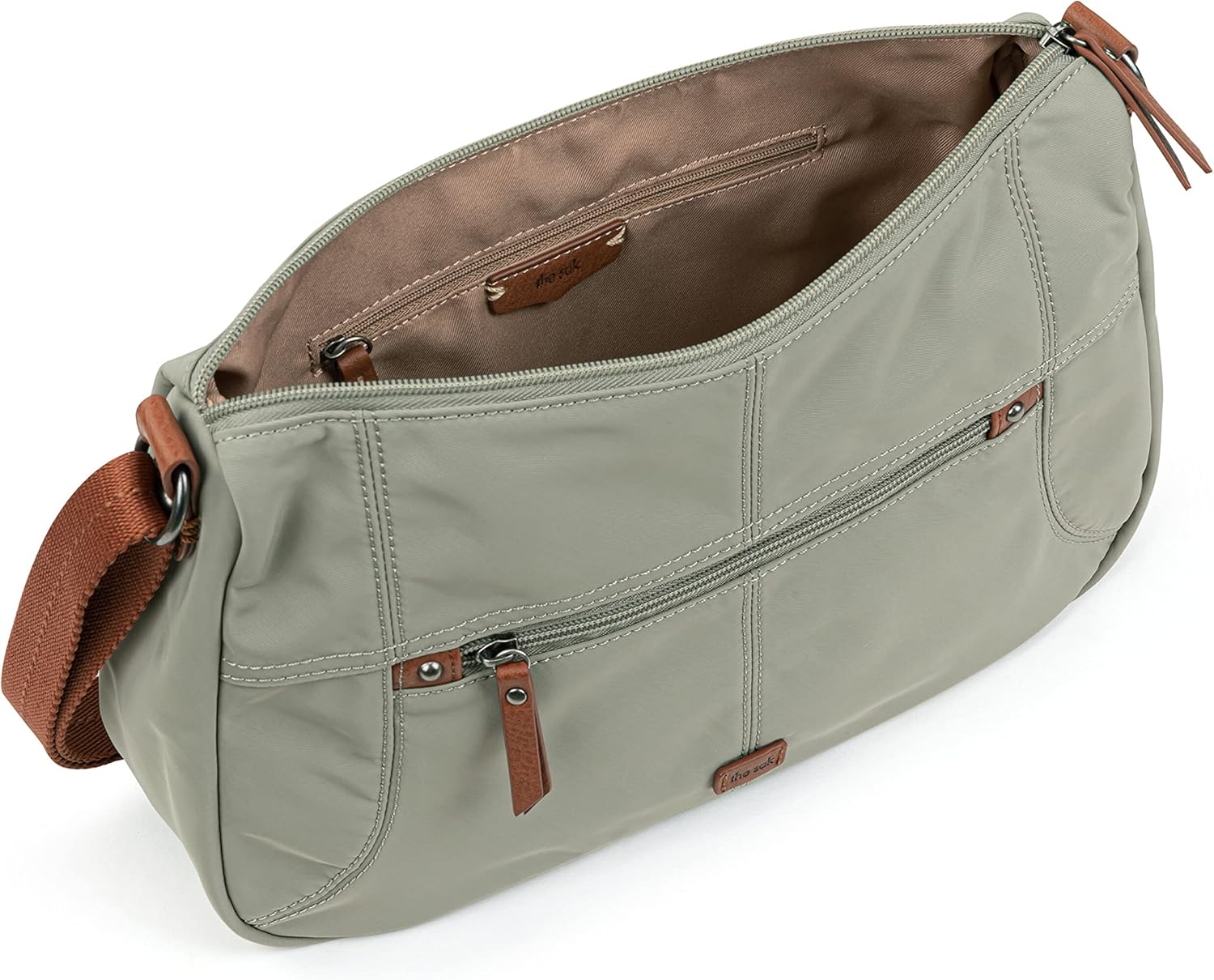 The Sak Esperato Nylon Hobo image 3