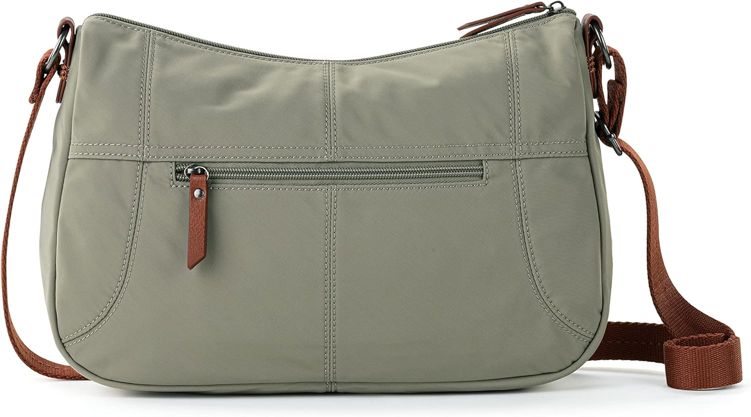 The Sak Esperato Nylon Hobo image 4
