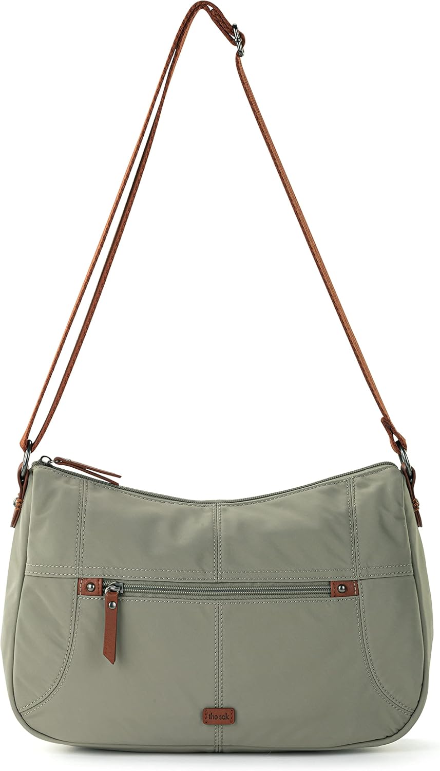 The Sak Esperato Nylon Hobo image 5