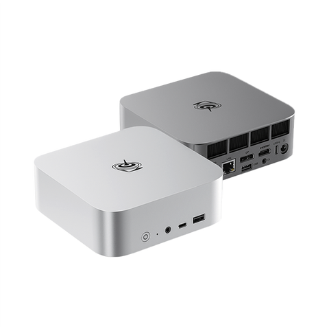 Beelink SEi14 Intel® Core™ Ultra 5 125H (32GB RAM/1TB🔥) image 1