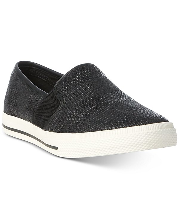 Women's Jinny Slip-On Sneakers image 1