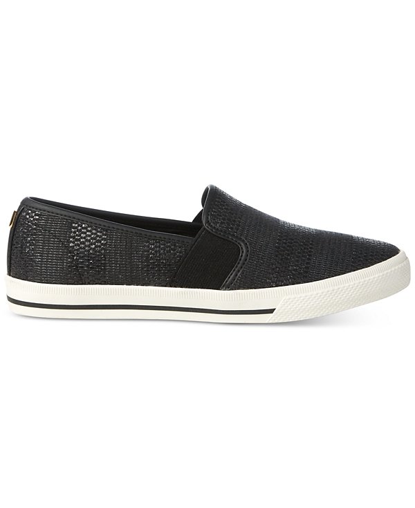 Women's Jinny Slip-On Sneakers image 2
