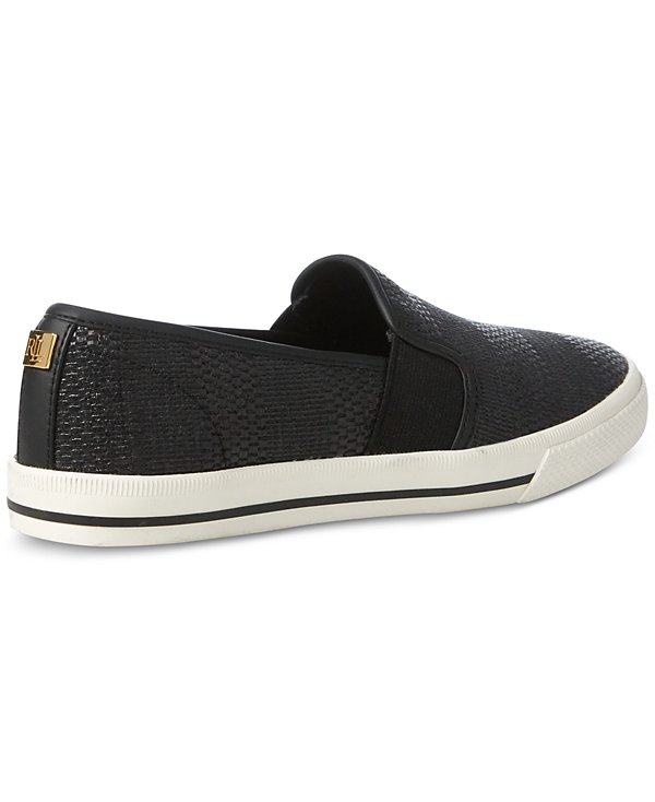 Women's Jinny Slip-On Sneakers image 3