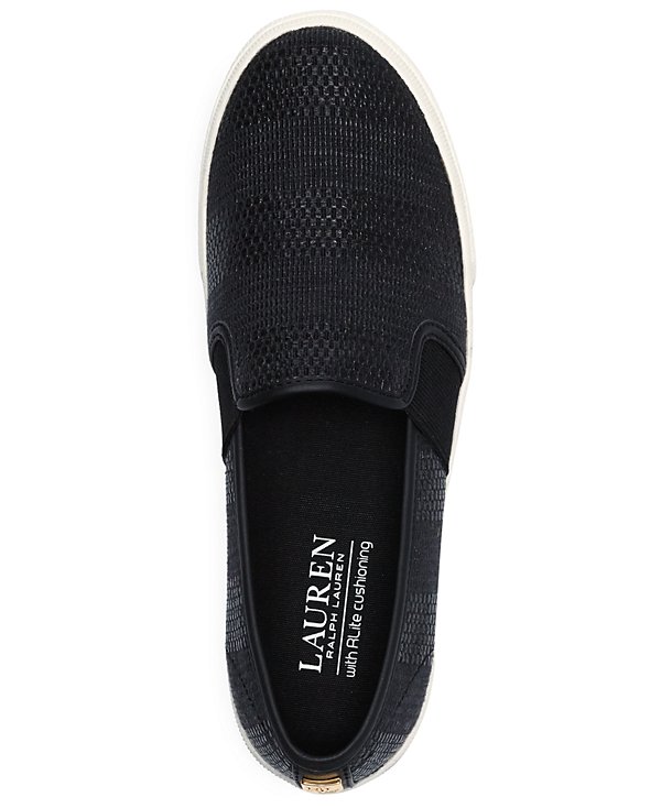 Women's Jinny Slip-On Sneakers image 4