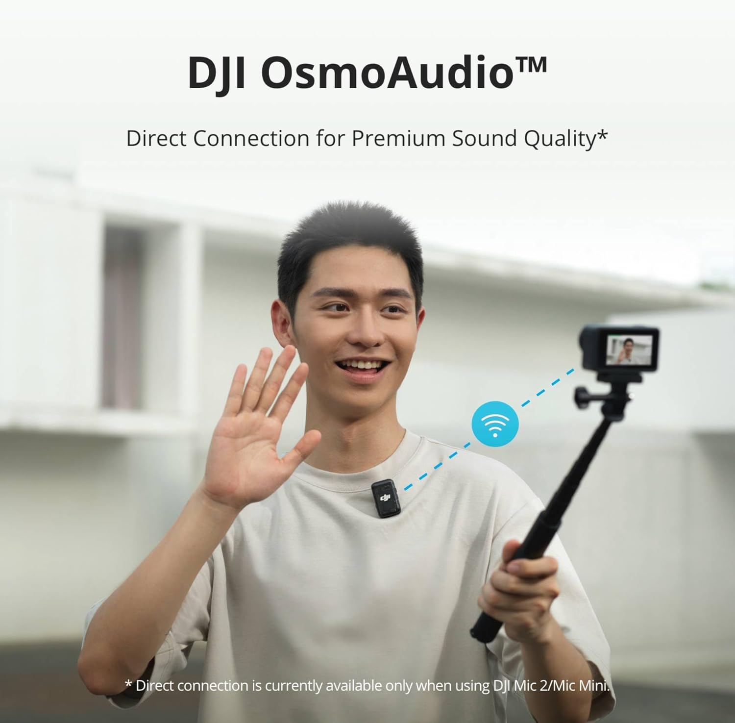 DJI Osmo Action 4 Standard Combo, 4K/120fps Waterproof Action Camera with a 1/1.3-Inch Sensor, Stunning Low-Light Imaging,10-bit & D-Log M Color Performance, Long-Lasting 160 Mins, Outdoor Camera image 7