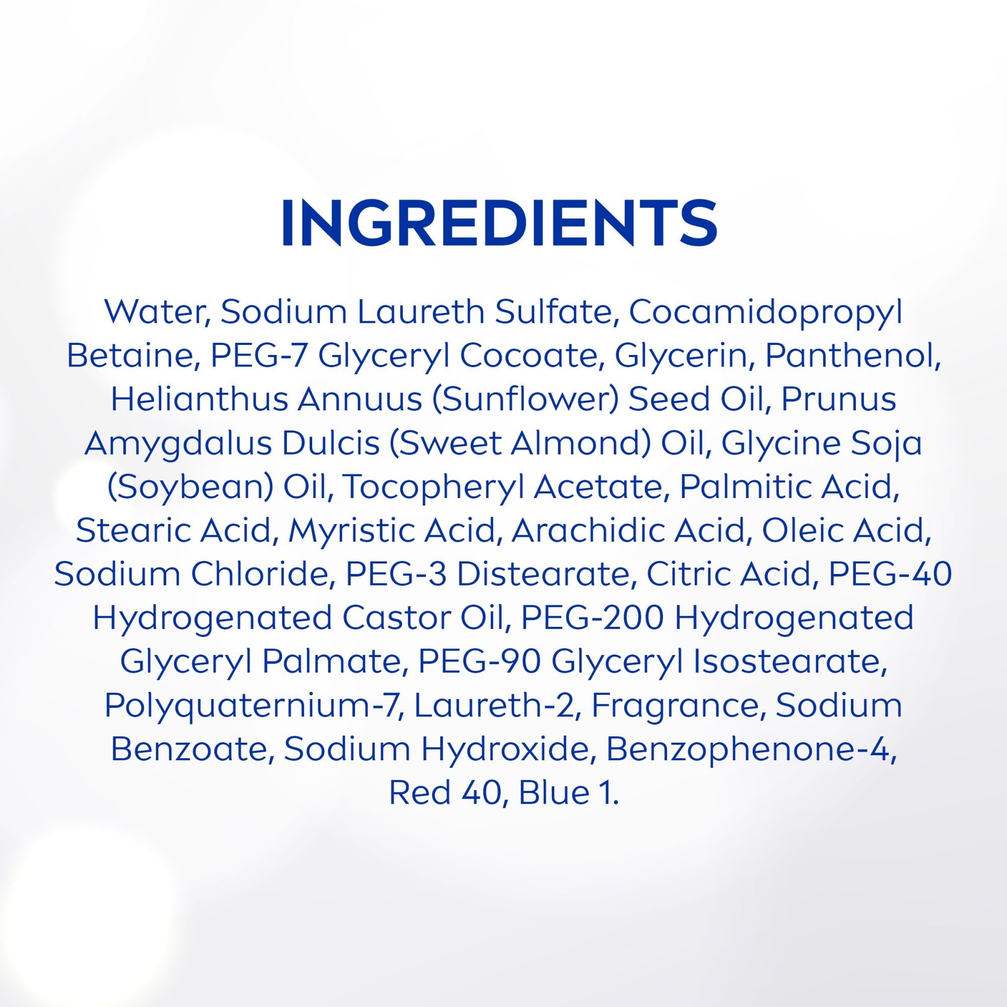 NIVEA Pampering Body Wash for Women, Coconut and Almond Milk, Nourishing Serum, 20 fl oz image 12