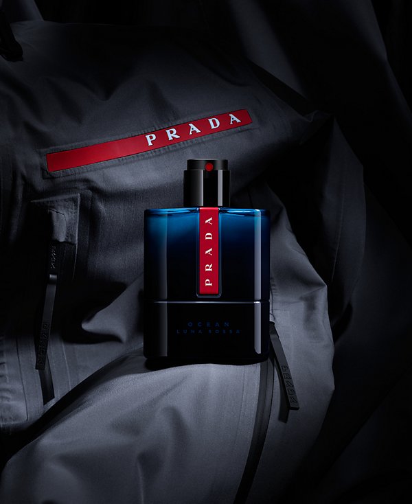 PRADA Luna Rossa OCEAN Eau de Toilette Spray, 1.6-oz. image 5