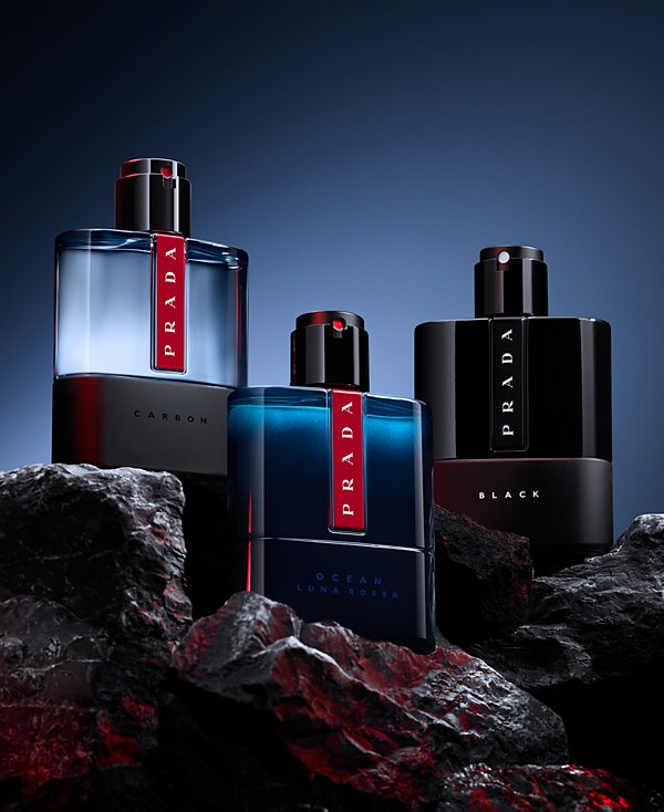 PRADA Luna Rossa OCEAN Eau de Toilette Spray, 1.6-oz. image 6
