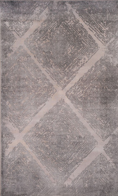Abstract Modern Rug image 1