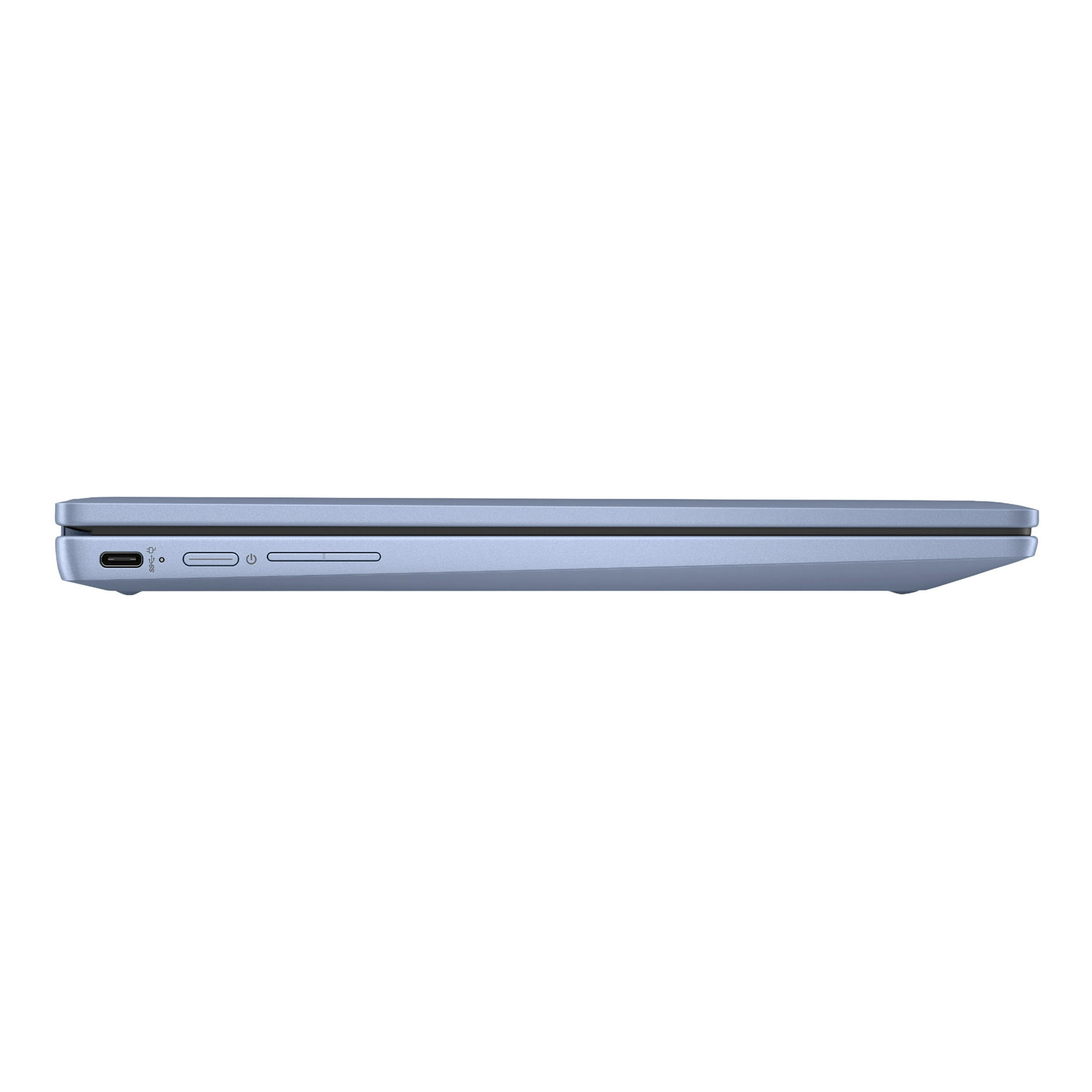 HP 14 inch x360 FHD Touch Chromebook Laptop Intel Processor N100 4GB RAM 64GB eMMC Sky Blue image 5