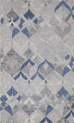 Contemporary Printed Rugs image 1