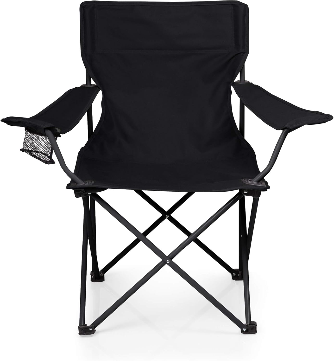 Picnic TIME PTZ Camp Chair, Picnic Chair, Beach Chair with Carrying Bag image 4
