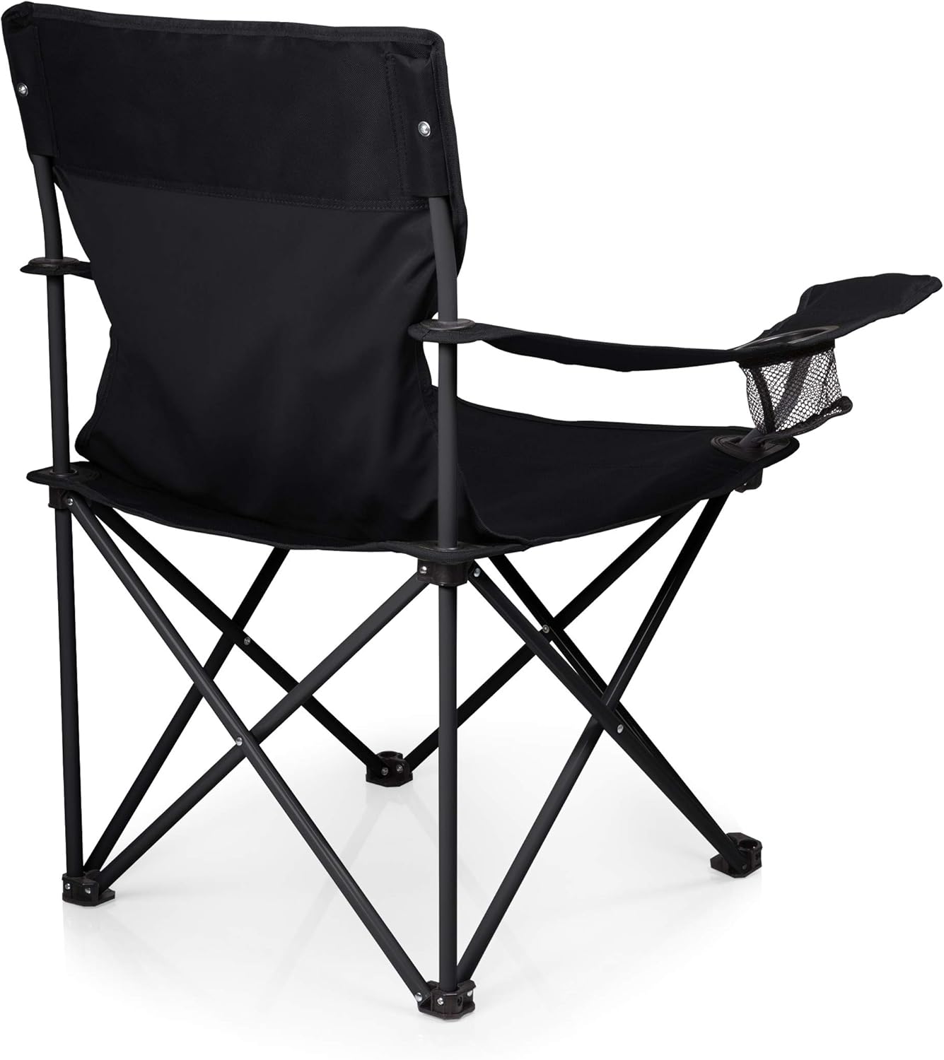 Picnic TIME PTZ Camp Chair, Picnic Chair, Beach Chair with Carrying Bag image 5