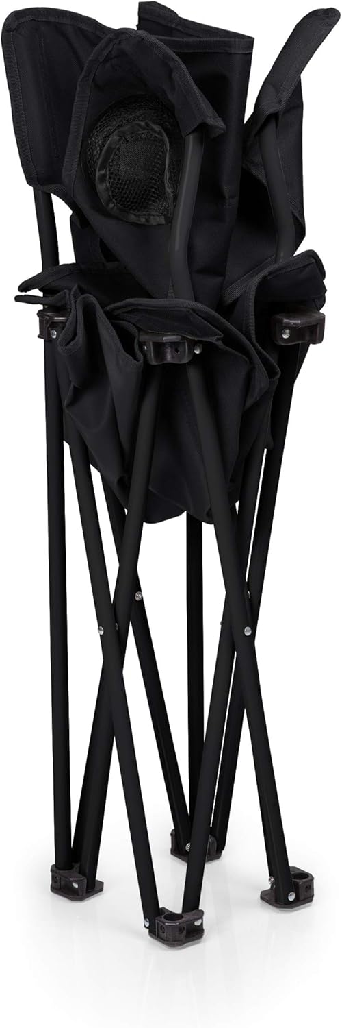 Picnic TIME PTZ Camp Chair, Picnic Chair, Beach Chair with Carrying Bag image 6