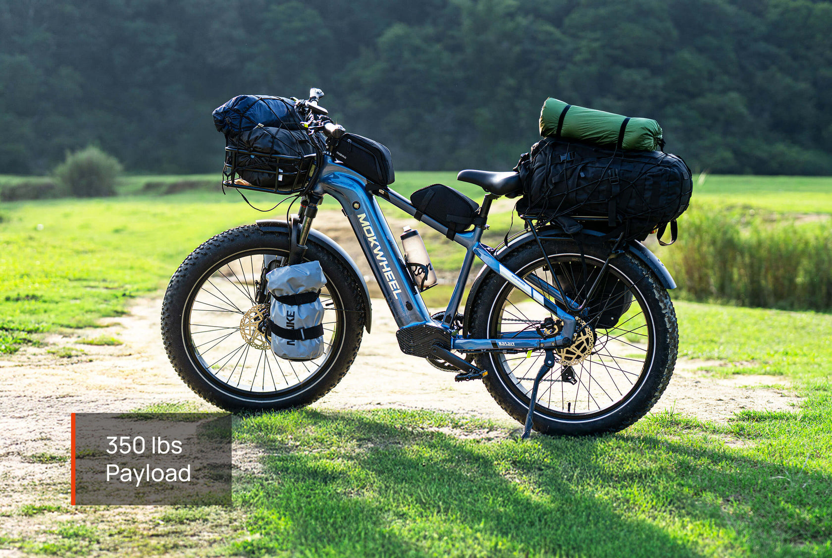 Basalt The World's First Flagship E-Bike with Inverter Function image 4