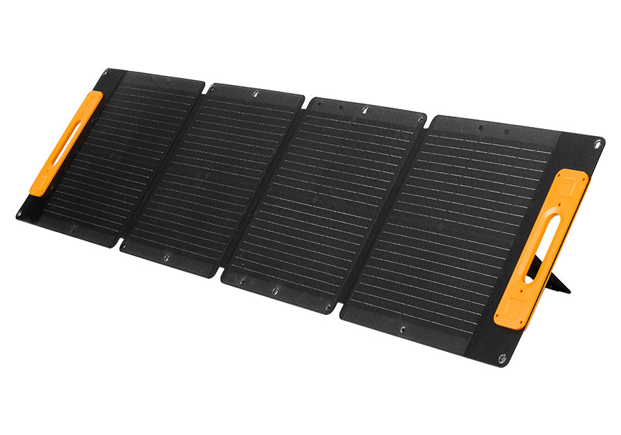 Foldable Solar Panels image 2