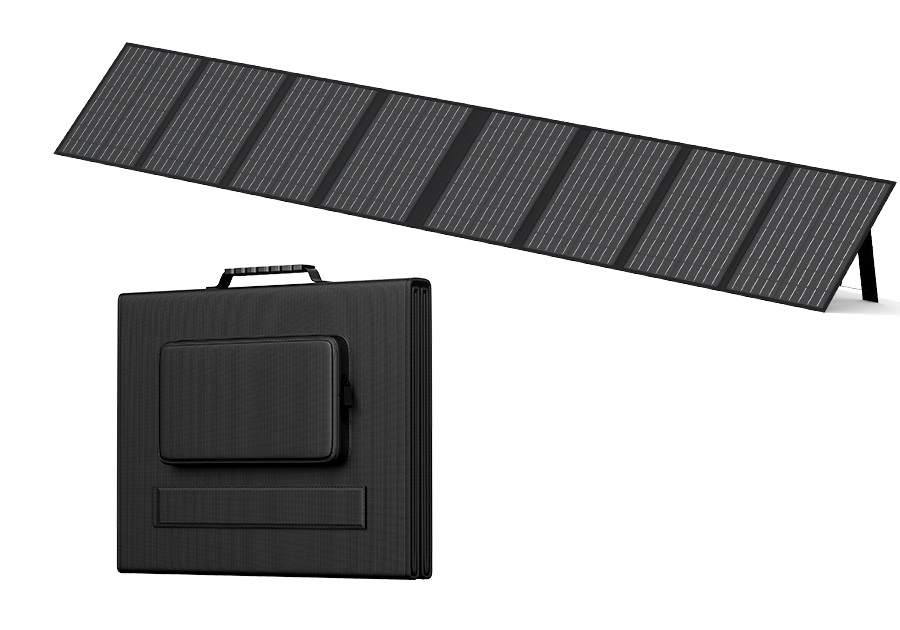 Foldable Solar Panels image 4