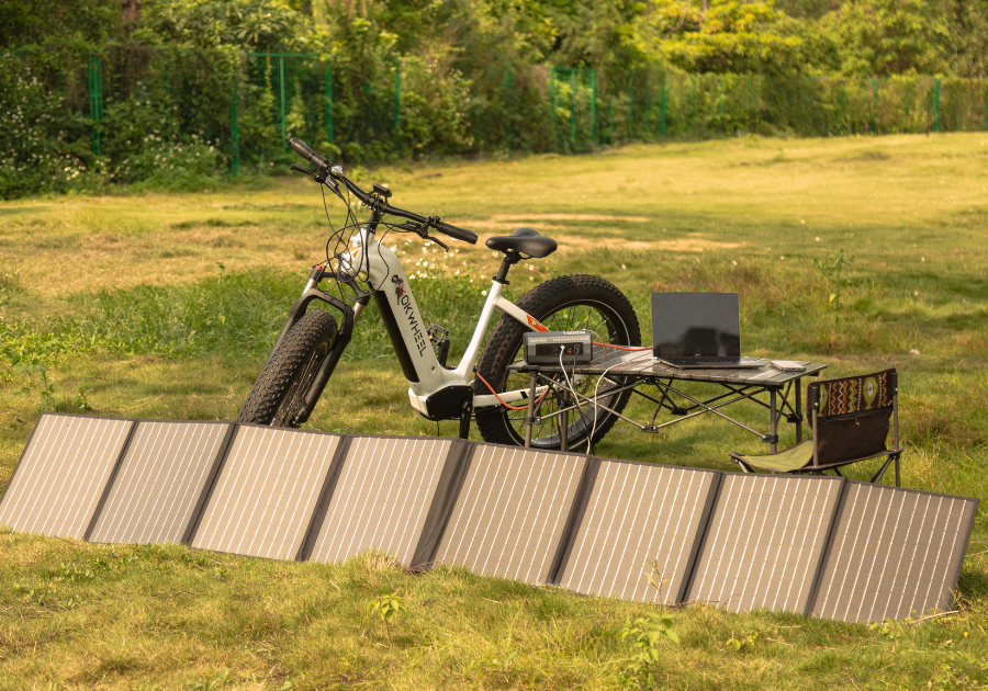 Foldable Solar Panels image 6