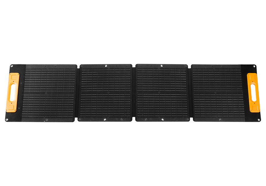 Foldable Solar Panels image 7