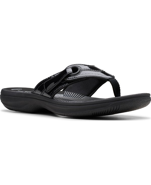 Cloudsteppers Breeze Reyna Flip-Flop Sandals image 1