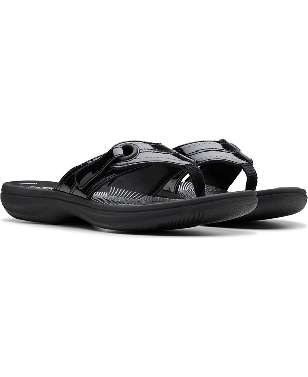 Cloudsteppers Breeze Reyna Flip-Flop Sandals image 5