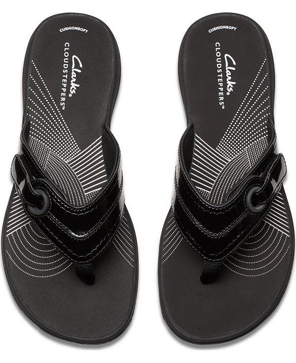 Cloudsteppers Breeze Reyna Flip-Flop Sandals image 7