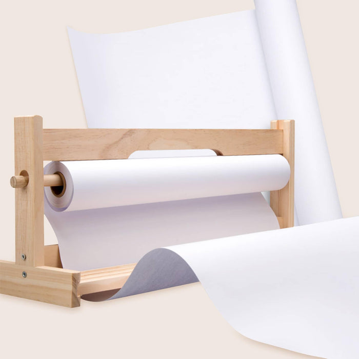 Tiny Land® Easel Paper Roll （3 rolls） image 2