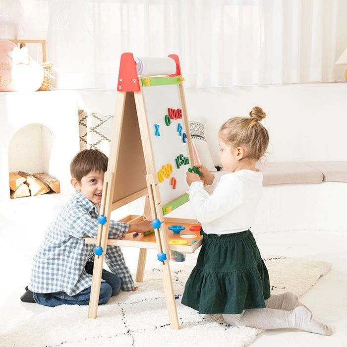 Tiny Land® Easel Paper Roll （3 rolls） image 3
