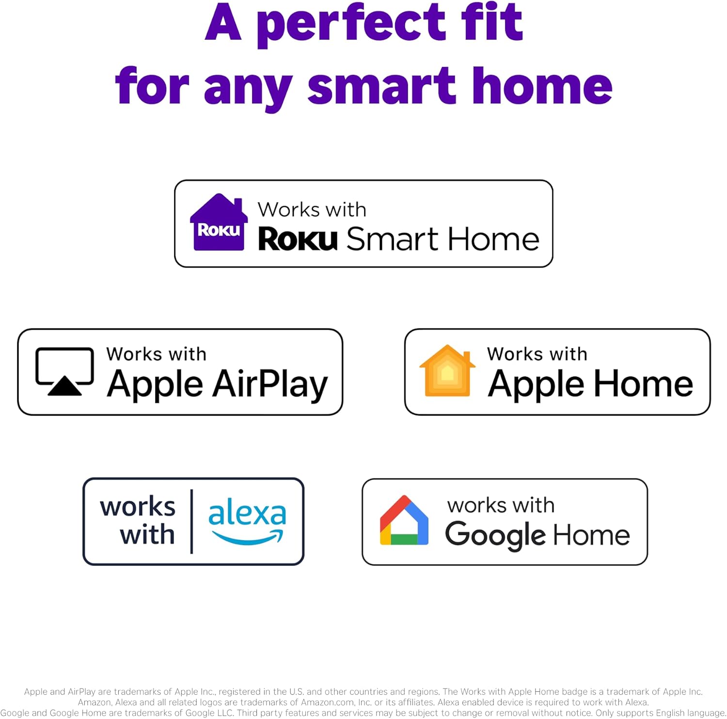Roku Ultra - Ultimate Streaming Player - 4K Streaming Device for TV with HDR10+, Dolby Vision & Atmos - Bluetooth & Wi-Fi 6- Rechargeable Voice Remote Pro with Backlit Buttons - Free & Live TV image 8