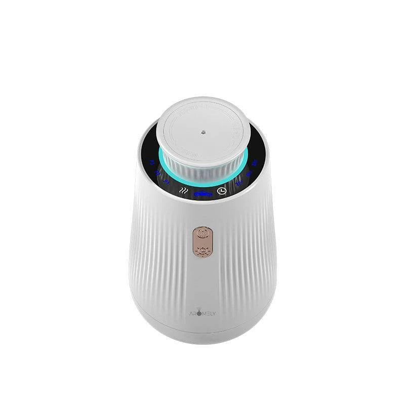 Aromely Smart Car Diffuser – Perfect for sedans, SUVs & more. image 1