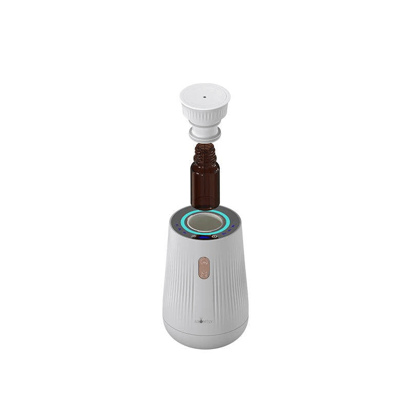 Aromely Smart Car Diffuser – Perfect for sedans, SUVs & more. image 3