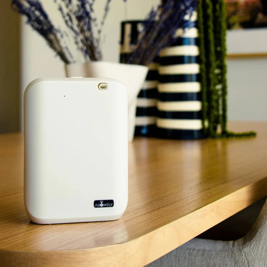 ARO X25 - Bluetooth Smart Scent Diffuser up to 1,000 Sqft. image 3