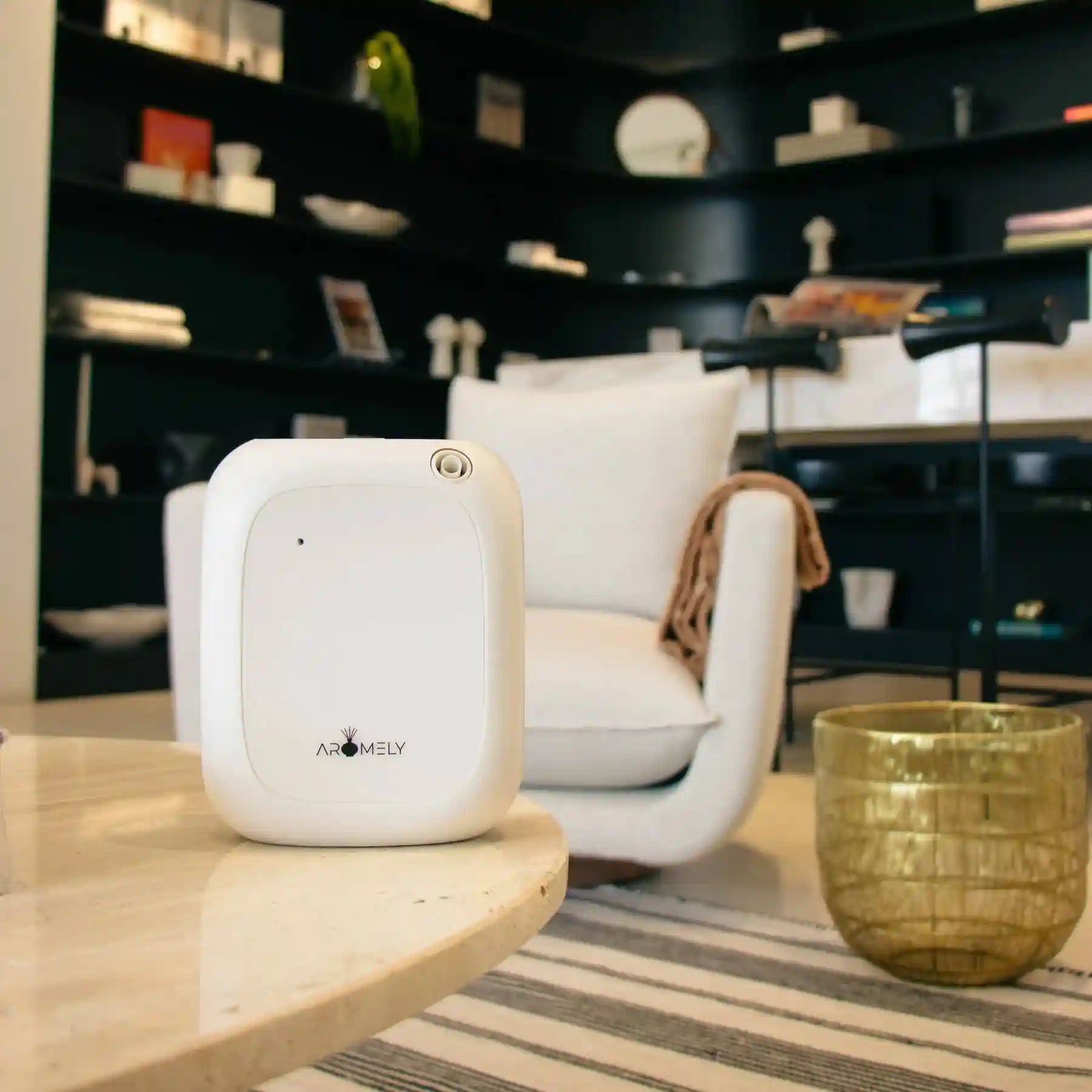 ARO 25 MAX - Smart Bluetooth Scent Diffuser up to 1,500 Sqft. image 6